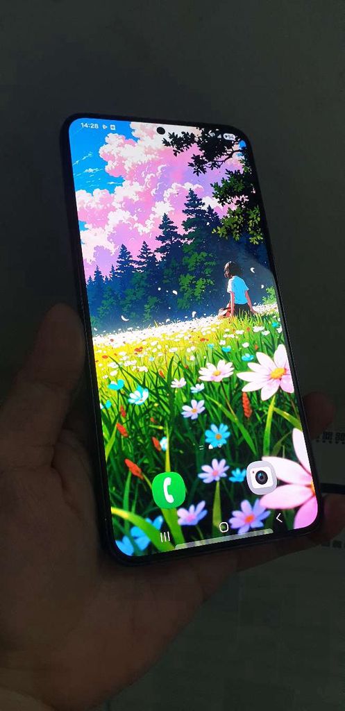 Trải nghiệm Android đời cao trên samsung S22plus. Mua bán Điện thoại tại Quận Bình Thạnh Tp Hồ Chí Minh được đăng bởi Điện thoại SAMPHONE hình 1