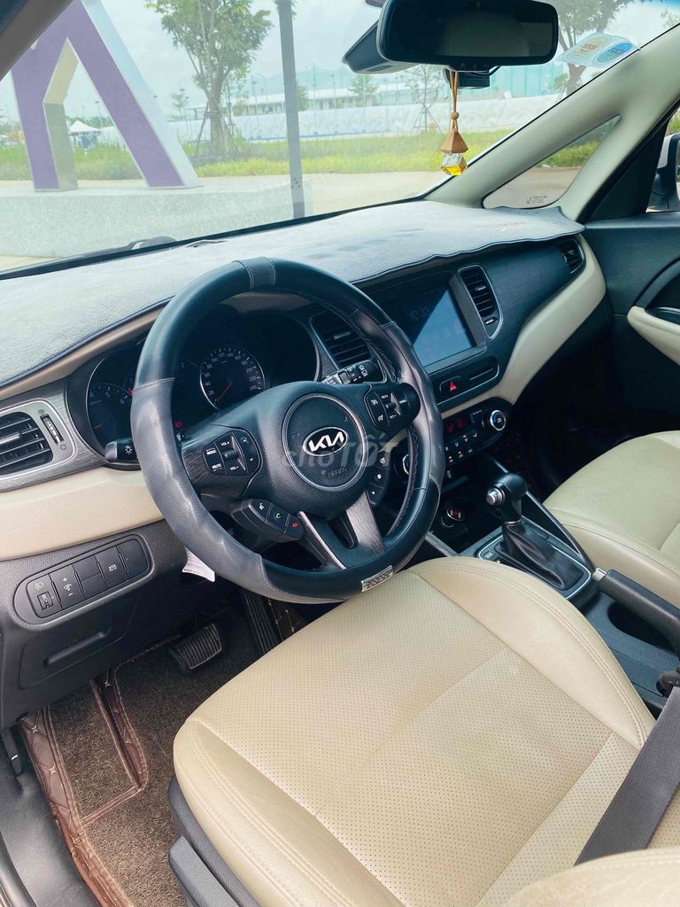 Kia Rondo 2019 - 180000 km. Mua bán Ô tô tại Thành phố Thủ Đức Tp Hồ Chí Minh được đăng bởi Lê phước trọng hình 6