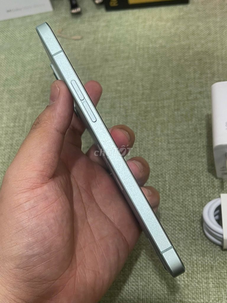 Oppo Reno 6 5G 8/128 xanh 80w ốp TRẢ GÓP - COD. Mua bán Điện thoại tại Quận Hoàng Mai Hà Nội được đăng bởi Trần Ngọc Hiếu hình 3