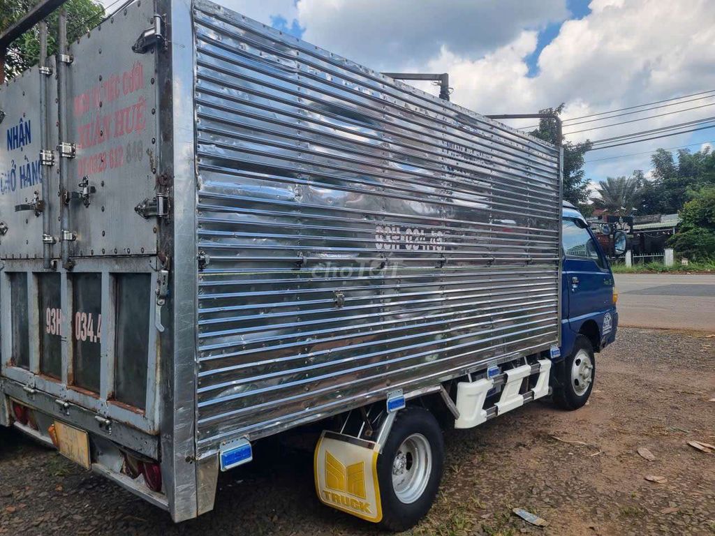 Xe gia đình kẹt tiền cần bán. Mua bán Xe tải, xe ben tại Huyện Lộc Ninh Bình Phước được đăng bởi dương hình 3