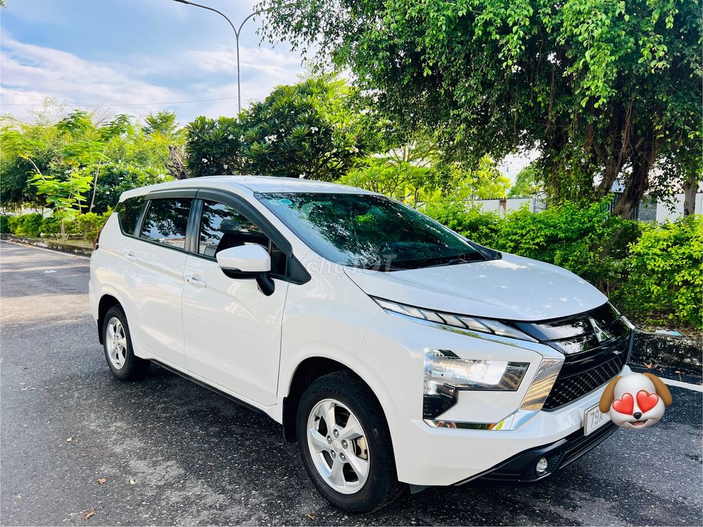 Mitsubishi Xpander 2022 1.5 AT - 78000 km. Mua bán Ô tô tại Huyện Diên Khánh Khánh Hòa được đăng bởi Nguyễn Dũng hình 2