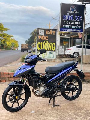 Bán ex150 72+1.5 ngoài 1xị7 gps cục máy siêu chất. Mua bán Xe máy tại Huyện Chơn Thành Bình Phước được đăng bởi Thịnh