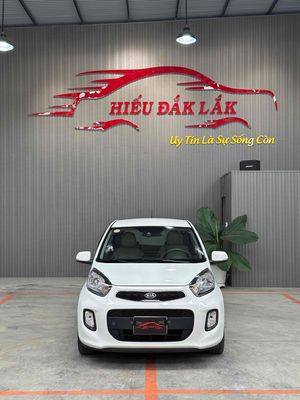 Kia Morning 2021 AT Deluxe 74000 km