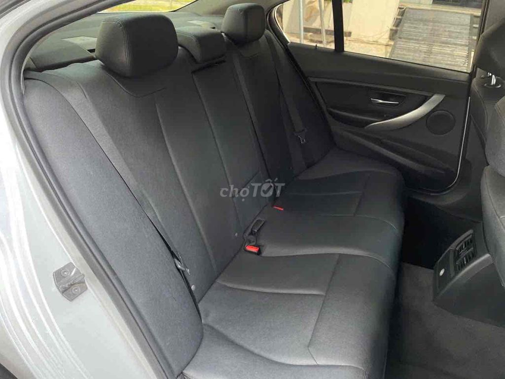 BMW 320i sx2012-15000km. Mua bán Ô tô tại Quận Hoàng Mai Hà Nội được đăng bởi An Nguyen hình 9