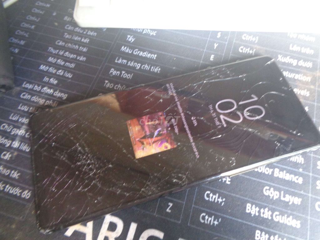 Sony Xperia 1 ii Đen OLED Chuyên nghiệp. Mua bán Điện thoại tại Huyện Buôn Đôn Đắk Lắk được đăng bởi Hồ Triệu Thiên hình 1