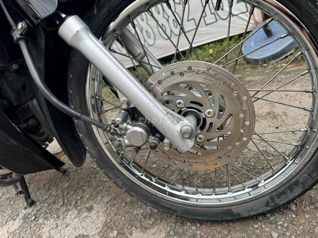 wave blade bstp. Mua bán Xe máy tại Quận Tân Bình Tp Hồ Chí Minh được đăng bởi xe máy tân bình hình 2