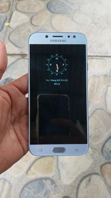 Samsung J7 Pro 2Sim Màn Zin Đẹp Yutube Mượt 99%. Mua bán Điện thoại tại Quận Gò Vấp Tp Hồ Chí Minh được đăng bởi THCellPhones