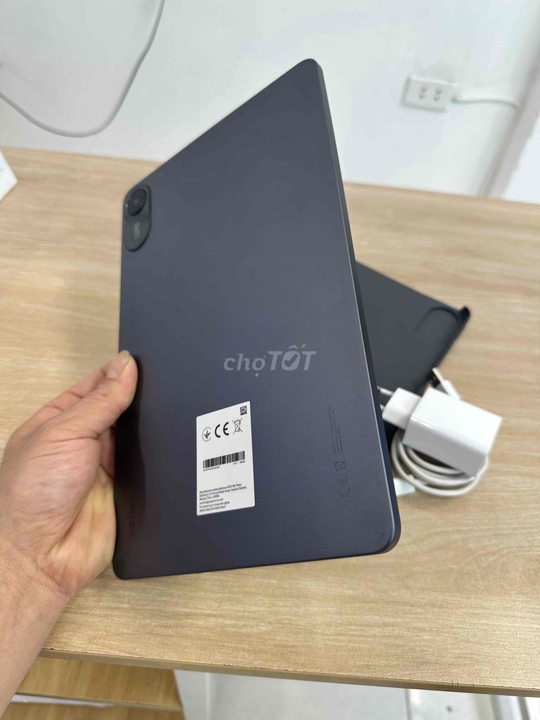 Xiaomi Redmi Pad 2 11 inch 8GB/256GB 99% mới. Mua bán Máy tính bảng tại Quận Cầu Giấy Hà Nội được đăng bởi thành hình 1