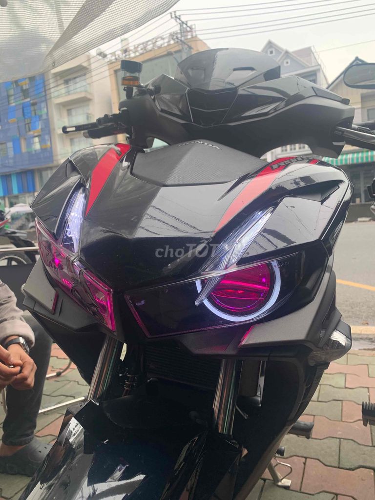 Không còn nhu cầu cần bán xe. Mua bán Xe máy tại Huyện Hóc Môn Tp Hồ Chí Minh được đăng bởi Thiệnn Hoàng hình 4