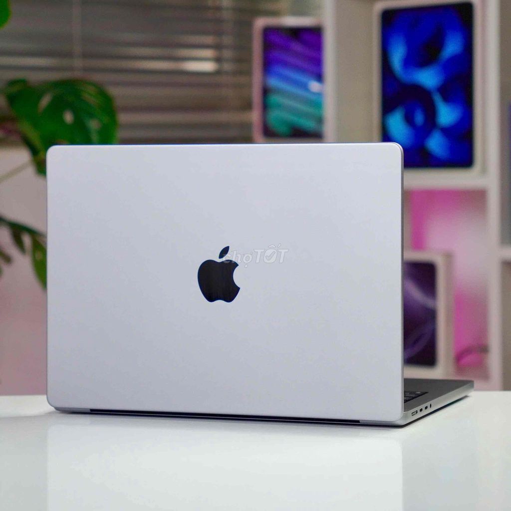 Apple Macbook Pro 14 inch M1 Max 32GB/2TB. Mua bán Laptop tại Quận Thanh Xuân Hà Nội được đăng bởi Nguyễn Văn Toàn hình 1