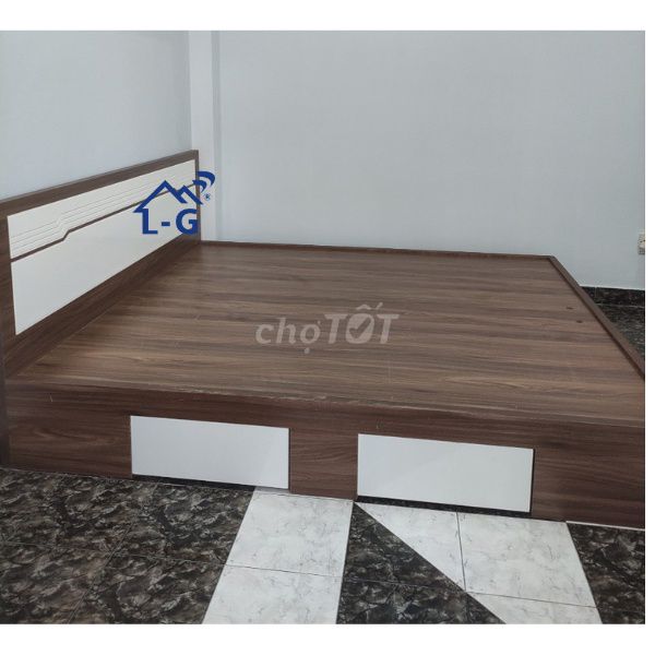 Giường gỗ Giường gỗ Giường gỗ Giường gỗ Giường gỗ. Mua bán Giường, chăn ga gối nệm tại Quận 3 Tp Hồ Chí Minh được đăng bởi NỘI THẤT LÂM GIA PHÁT  hình 1