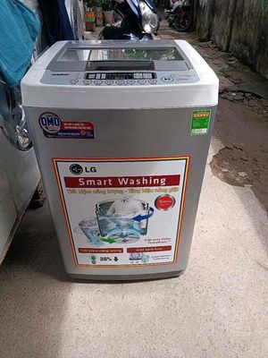 máy giặt LG 8kg. Mua bán Máy giặt tại Quận 12 Tp Hồ Chí Minh được đăng bởi Quốc Huy