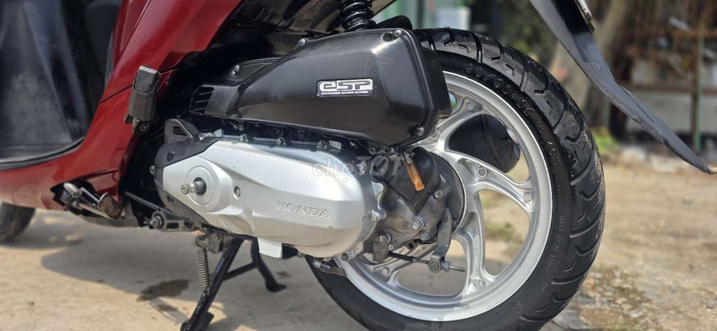 Vision 216 ,bs 62 ,xe zin đẹp, giao cccd chủ. Mua bán Xe máy tại Huyện Bến Lức Long An được đăng bởi xe máy Khánh Lê  hình 5