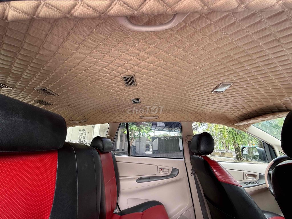 Toyota Innova 2007 J - 150000 km. Mua bán Ô tô tại Thành phố Đông Hà Quảng Trị được đăng bởi Ngoc Le hình 8