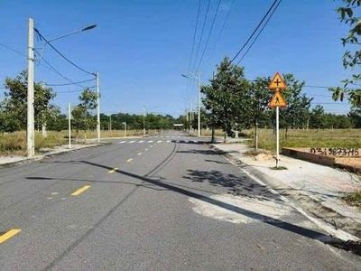 Đất Đẹp Sinh Lời Cao – KDC Đức Phát 3, Sổ Sẵn Công Chứng Ngay