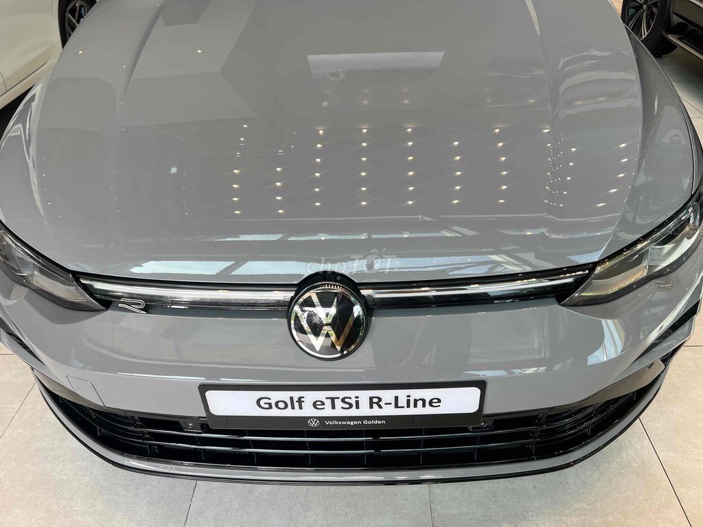 Volkswagen Golf 2025 ✅ GOlF  R- Line. Mua bán Ô tô tại Quận 5 Tp Hồ Chí Minh được đăng bởi VOLKSWAGEN GOLDEN  hình 3