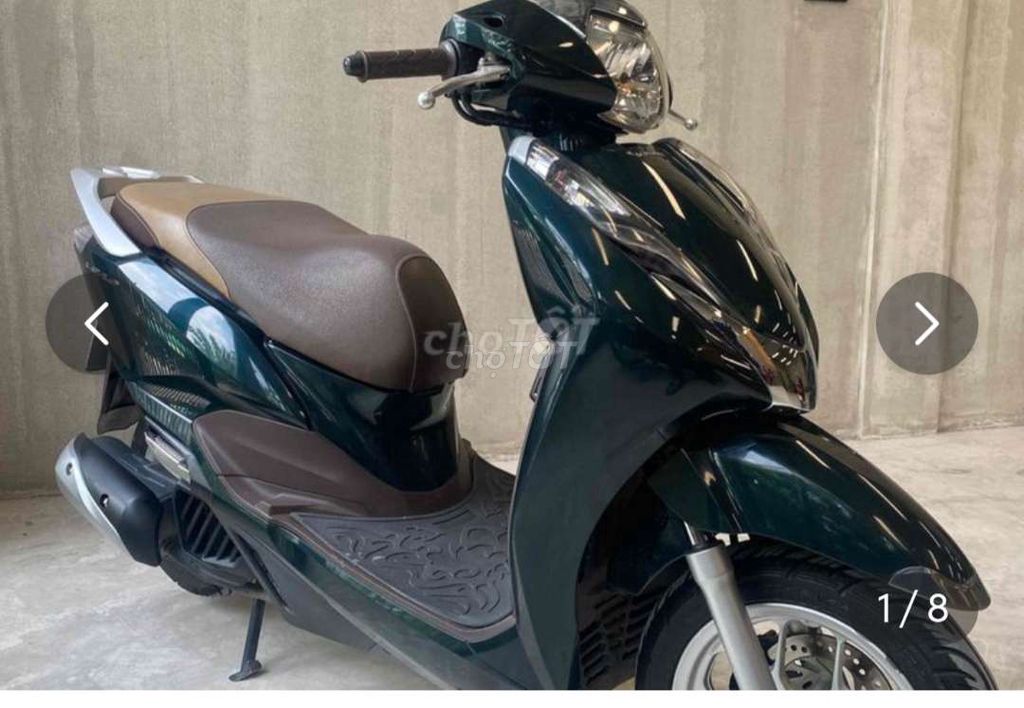 Bán Honda Lead. Mua bán Xe máy tại Thành phố Kon Tum Kon Tum được đăng bởi Quân Đạt  hình 1