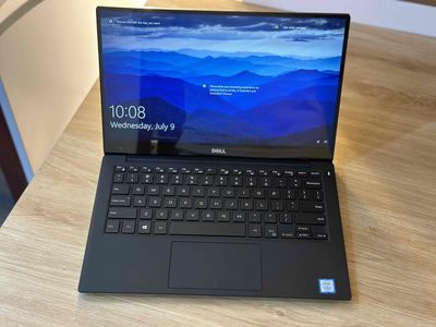 Dell xps 9360 i7-8550 / ram 8 / ssd 256 / màn 3K. Mua bán Laptop tại Quận Đống Đa Hà Nội được đăng bởi Tuấn Lê