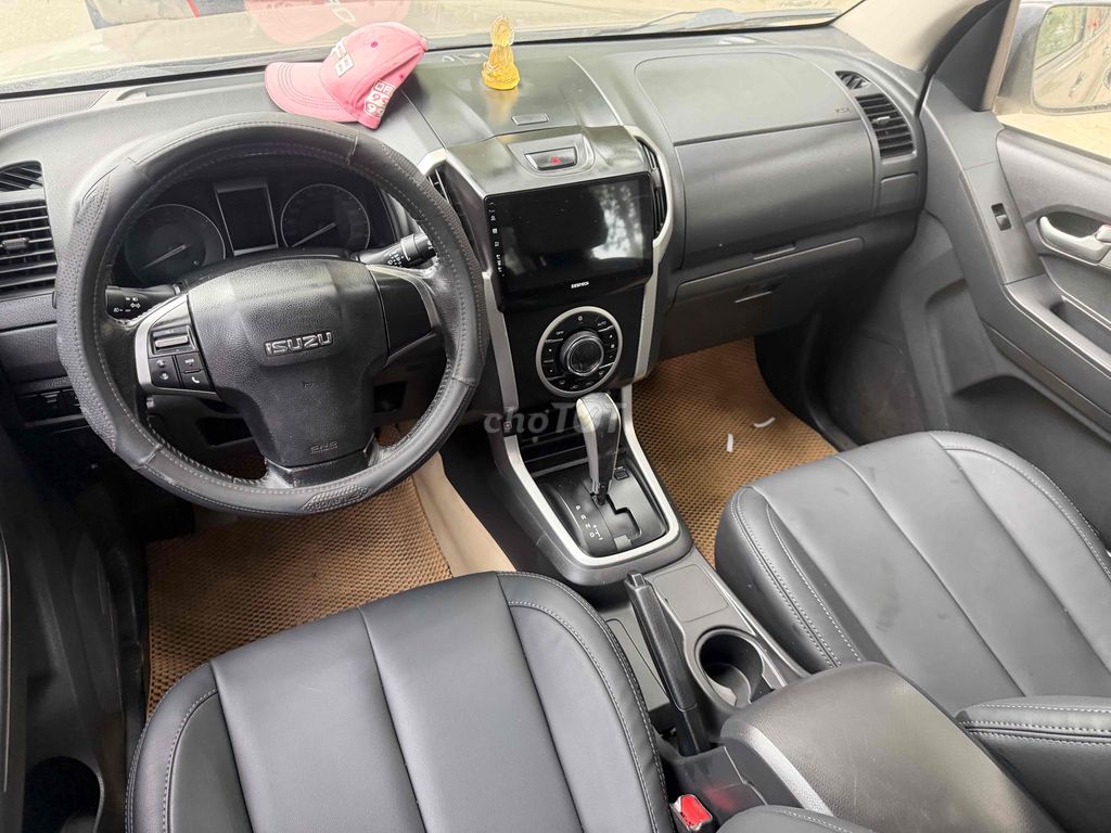 Isuzu Dmax 2015 số at máy 2.5 máy số zin chất cho. Mua bán Ô tô tại Quận Ba Đình Hà Nội được đăng bởi lê phi hình 19
