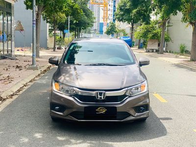 Honda City 1.5 CVT 2020 Nâu 41.000 km