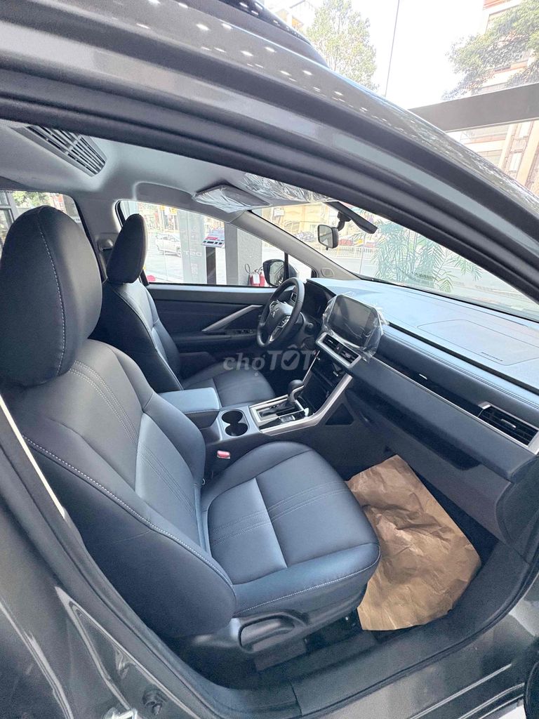 ‼️Xpander Cross 2025 – 7 chỗ nhập chính hãng 1000%. Mua bán Ô tô tại Quận 1 Tp Hồ Chí Minh được đăng bởi Minh Phươngg hình 7