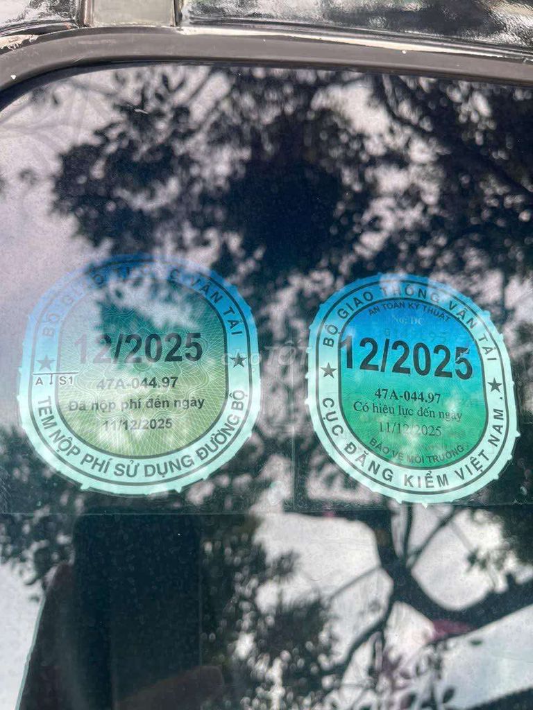 2009 EX 2.0 MT - 200000 km. Mua bán Ô tô tại Thành phố Buôn Ma Thuột Đắk Lắk được đăng bởi Chu Đại Phong hình 14