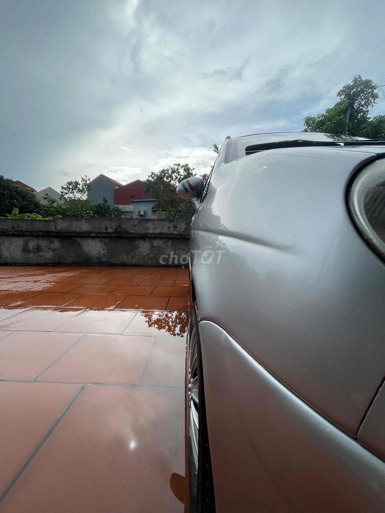 Daewoo Matiz 2008 Joy MT - 10000 km. Mua bán Ô tô tại Huyện Vũ Thư Thái Bình được đăng bởi Phuong linh hình 5