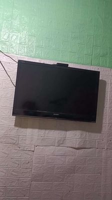 Tivi Sharp 32 inch, lỗi màn hình. Mua bán Tivi, Âm thanh tại Quận Nam Từ Liêm Hà Nội được đăng bởi Bắc nguyễn