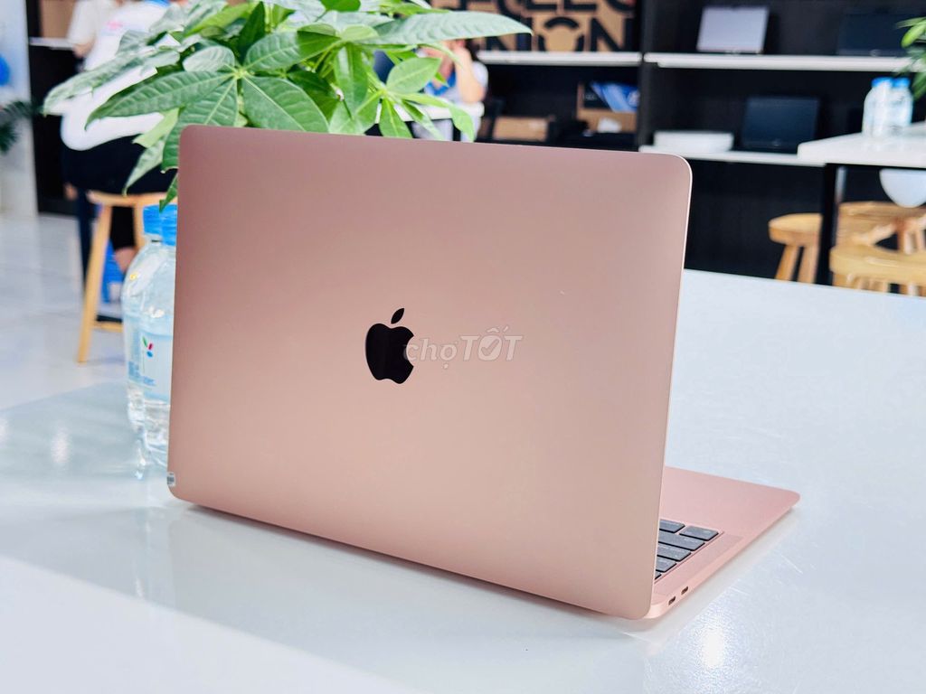 MacBook Air M1 8GB/ SSD 256GB| Sạc 66L Pin 98%