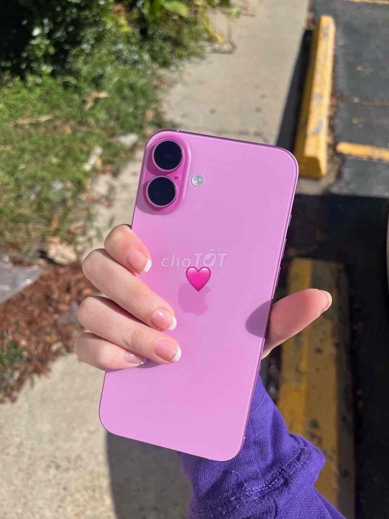 Apple iPhone 6 Plus Hồng Mỹ. Mua bán Điện thoại tại Quận 5 Tp Hồ Chí Minh được đăng bởi Hồ khanh hình 1
