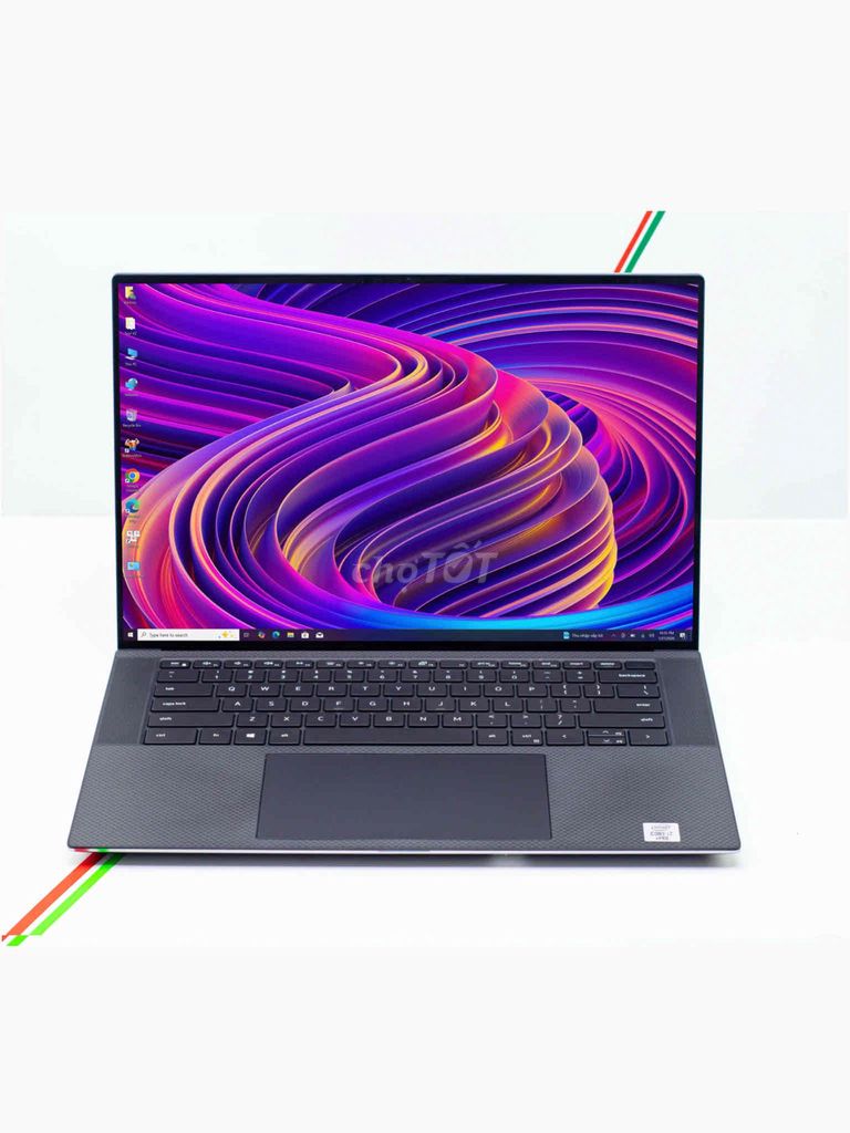 Dell Precision 5550 i7-11850H 15.6 inch. Mua bán Laptop tại undefined Thừa Thiên Huế được đăng bởi VZ COMPUTER hình 1