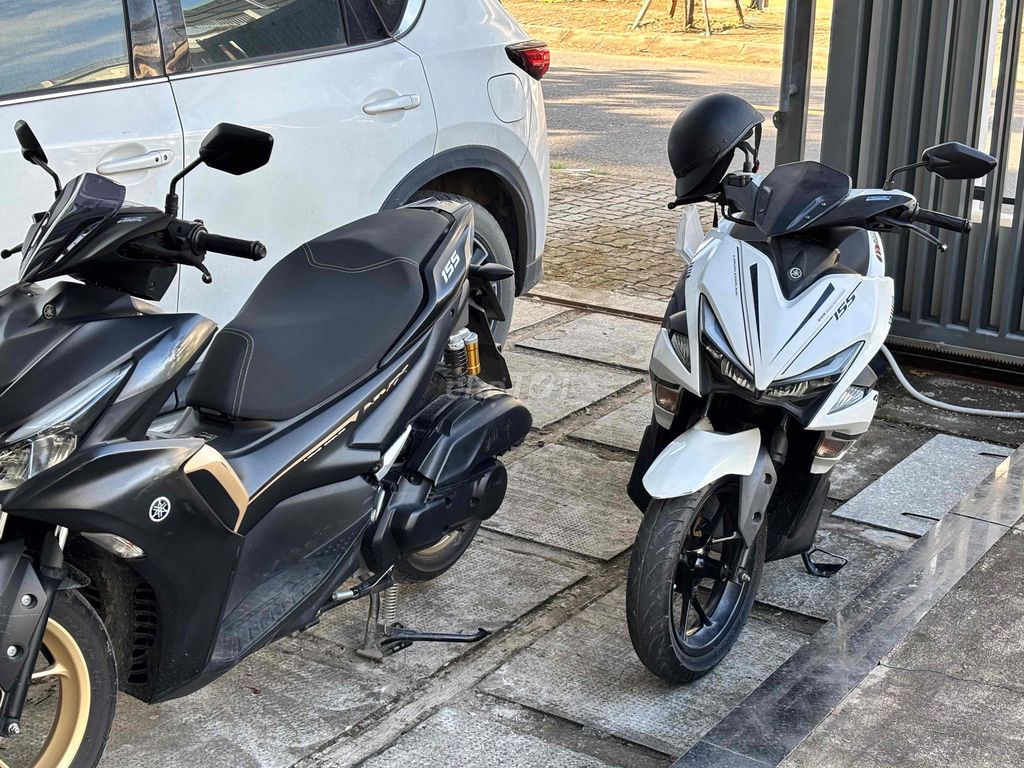 NVX V1 155 VVA ABS 2017 máy êm bốc mạnh. Mua bán Xe máy tại Thành phố Thủ Đức Tp Hồ Chí Minh được đăng bởi thanh tung hình 2