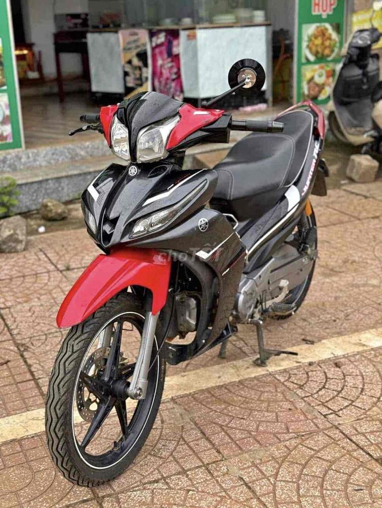 Xe máy Yamaha Jupiter RC 2016-13tr