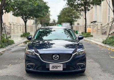 Mazda 6 2020 2.0L Premium  - 60000 km