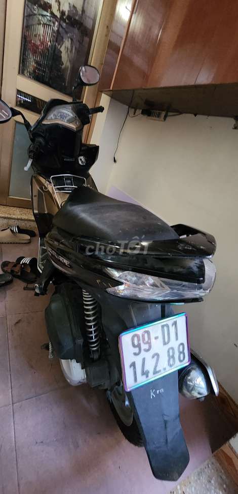 Bán Honda Air Blade phiên bản 125 cc. Mua bán Xe máy tại Thành phố Bắc Ninh Bắc Ninh được đăng bởi Ng V Minh hình 5