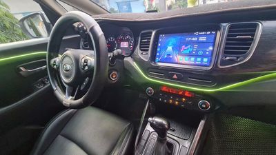 Bán xe Kia Rondo, đã lên nhiều đồ chơi. Mua bán Ô tô tại Thành phố Thủ Đức Tp Hồ Chí Minh được đăng bởi Đông