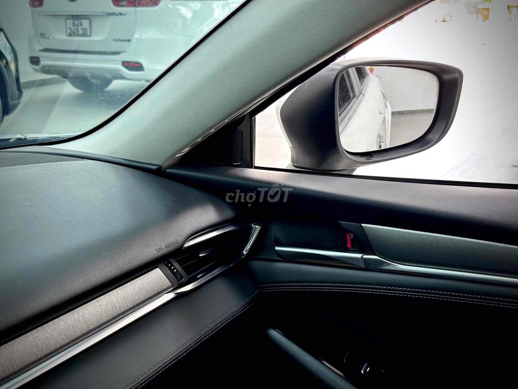 🚘 Mazda 6 Luxury 2021 - Xe Đẹp - Đi Lướt. Mua bán Ô tô tại Thành phố Thủ Đức Tp Hồ Chí Minh được đăng bởi Tấn Lợi  hình 11