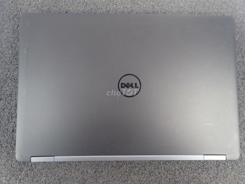 Dell Latitude E5570 i7 6820HQ 8GB/256 VGA 2GB Gami