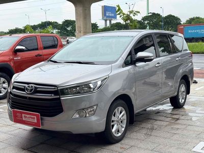 Innova Số Sàn 2017 màu Bạc - Giá còn giảm. Mua bán Ô tô tại Thành phố Thủ Đức Tp Hồ Chí Minh được đăng bởi Ngọc Long Toyota Đông Sài Gòn