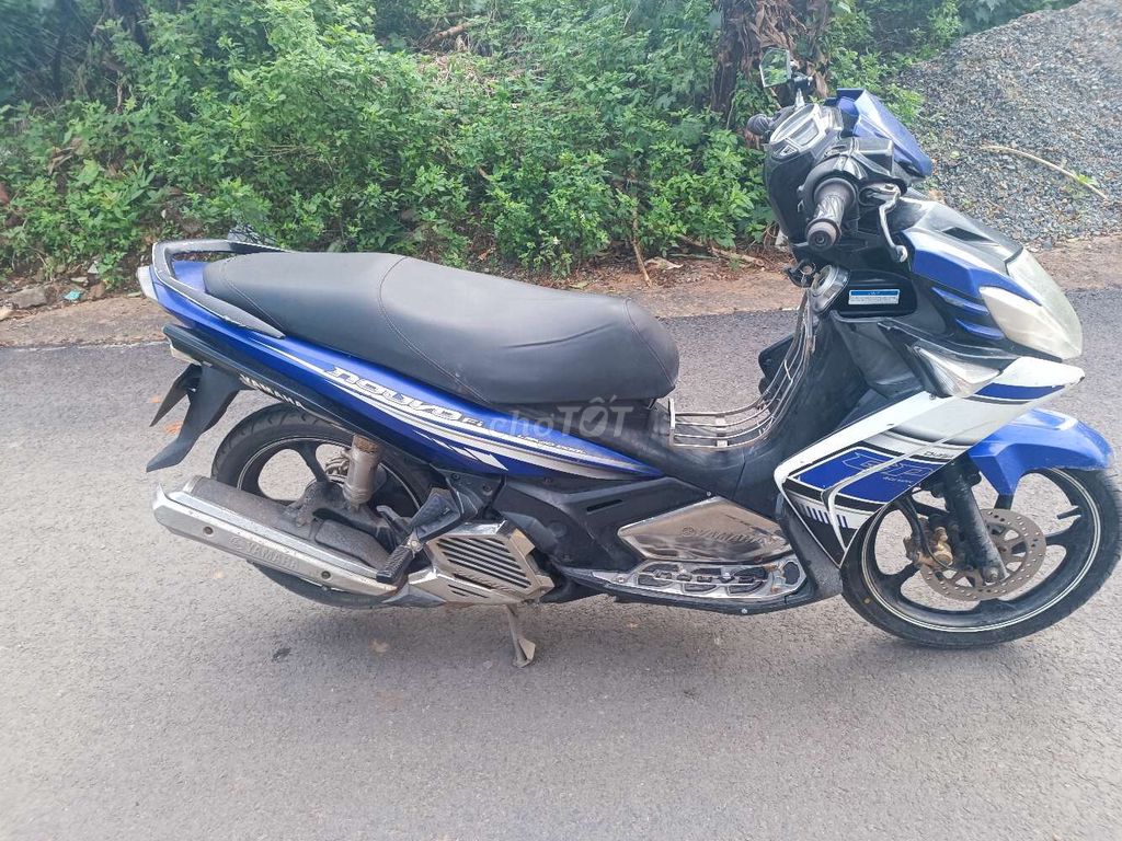 Nouvo 5 phun xăng điện tử. Mua bán Xe máy tại Huyện Hướng Hóa Quảng Trị được đăng bởi Long hình 3