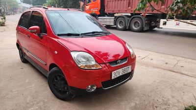 2009 0.8MT - 20000 km. Mua bán Ô tô tại Huyện Sơn Động Bắc Giang được đăng bởi Tên chưa cung cấp