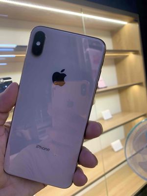 Apple iPhone XS MAX 64GB QUỐC TẾ SHIP COD