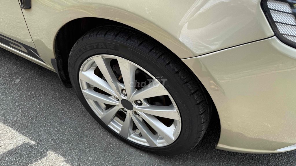 Kia Forte 2011 SX 1.6 AT - 125000 km. Mua bán Ô tô tại Thành phố Dĩ An Bình Dương được đăng bởi Phiêu hình 11