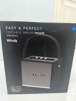 LOA BLUTOOTH KARAOKE MỚI. Mua bán Tivi, Âm thanh tại Quận Ninh Kiều Cần Thơ được đăng bởi Khánh