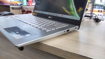 Thanh lý Acer Aspire 5 i5-1135G7 / 8GB / 512GB. Mua bán Laptop tại Quận 1 Tp Hồ Chí Minh được đăng bởi Phú