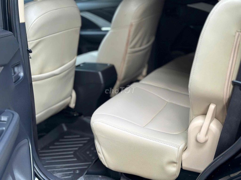 Mitsubishi Xpander 2023 Số sàn Đen. Mua bán Ô tô tại Quận Cẩm Lệ Đà Nẵng được đăng bởi Phước Auto hình 8