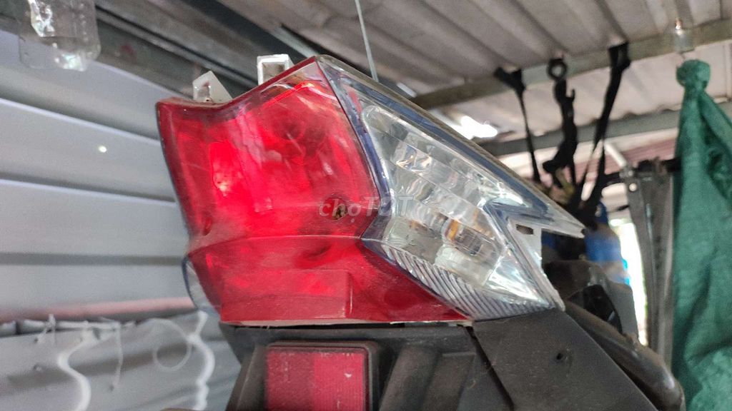 nhiều món lặt vặt như hình. Mua bán Phụ tùng xe tại Thành phố Vũng Tàu Bà Rịa - Vũng Tàu được đăng bởi Cafe 259 hình 7