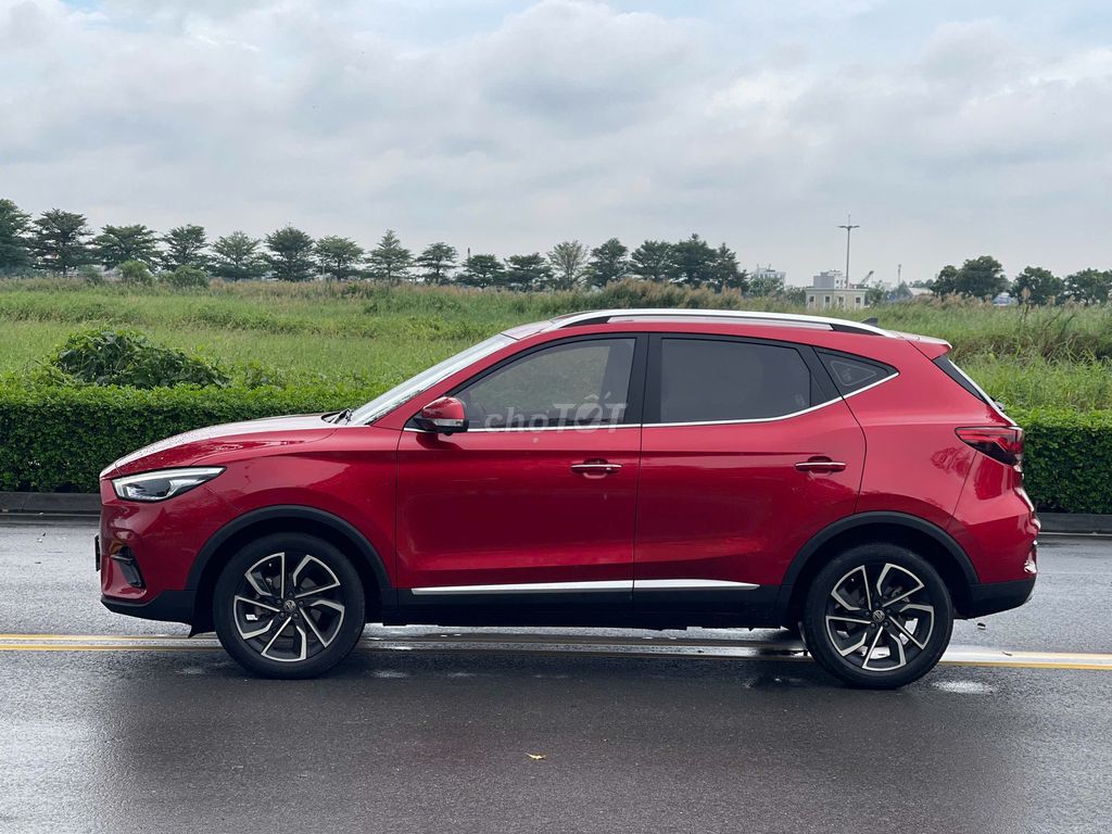 MG MGZS 2022 Luxury 1.5 AT 2WD - 25000 km. Mua bán Ô tô tại Thành phố Thủ Đức Tp Hồ Chí Minh được đăng bởi THP Auto hình 9