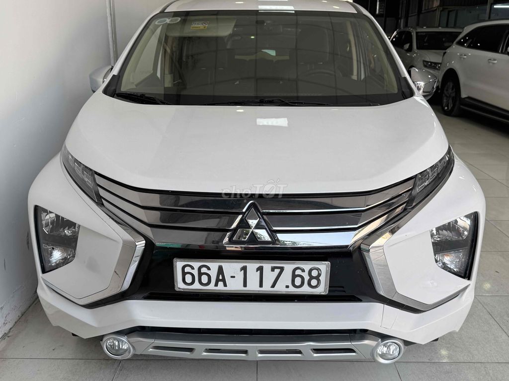 Mitsubishi Xpander 2020 nhập khâu 1.5AT - 43000 km