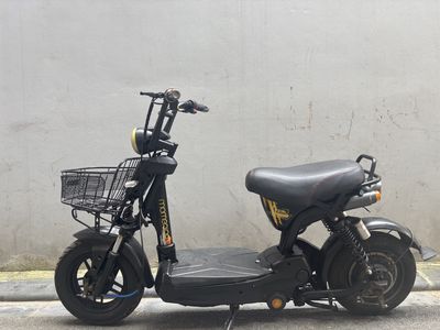 Xe Momentum M133. Mua bán Xe điện tại Quận Long Biên Hà Nội được đăng bởi Nguyễn Maria